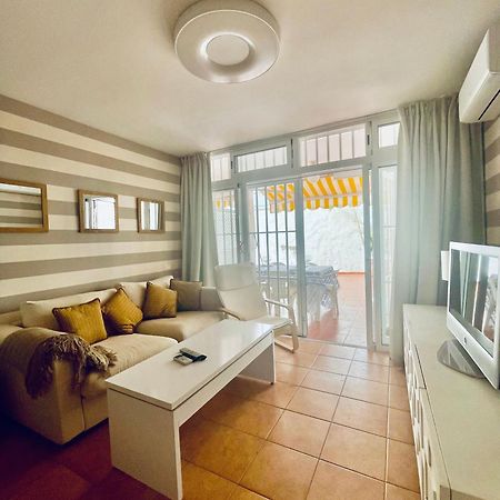 Gladiolos San Agustin Beach Ngoại thất bức ảnh