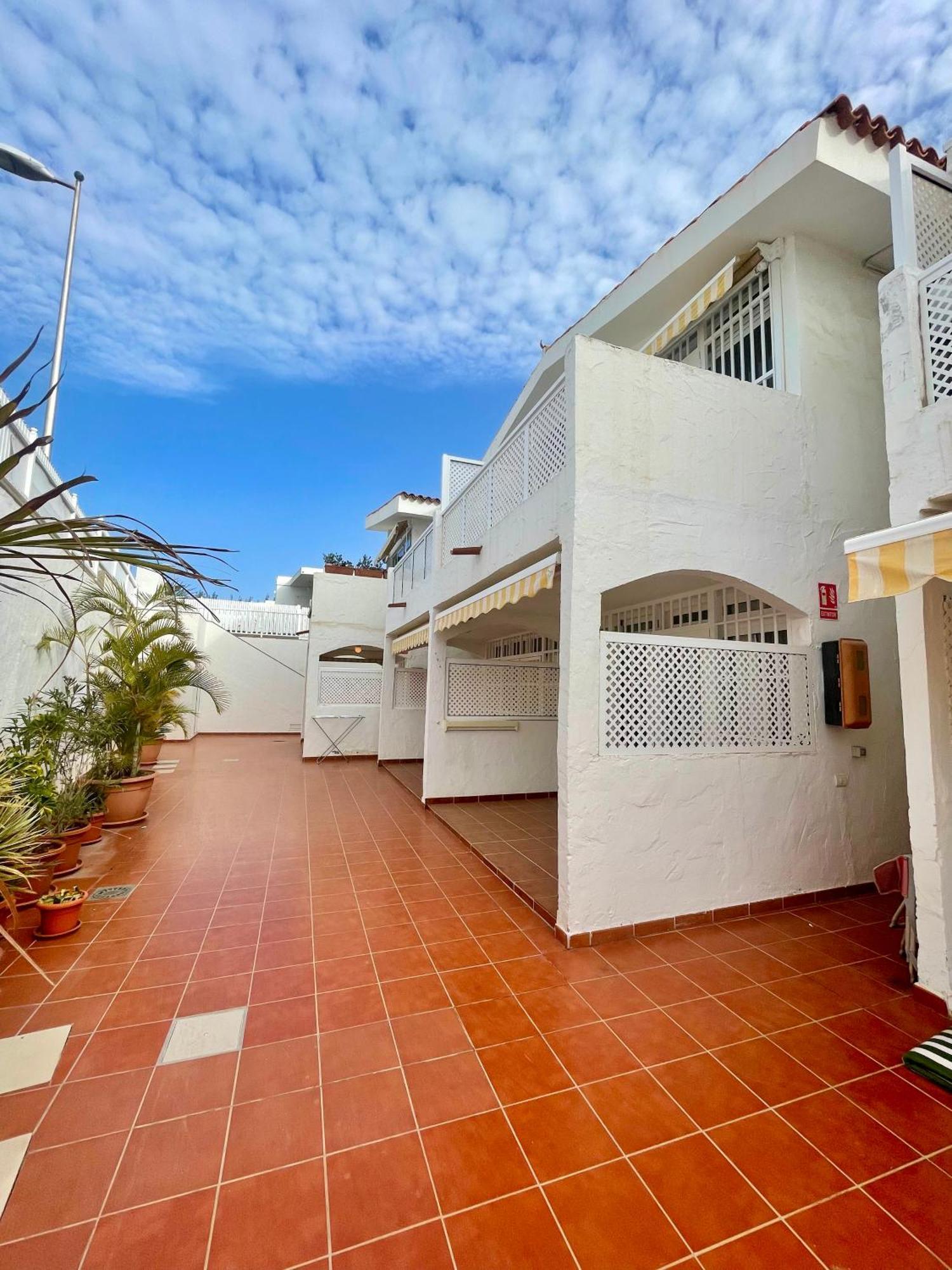Gladiolos San Agustin Beach Ngoại thất bức ảnh