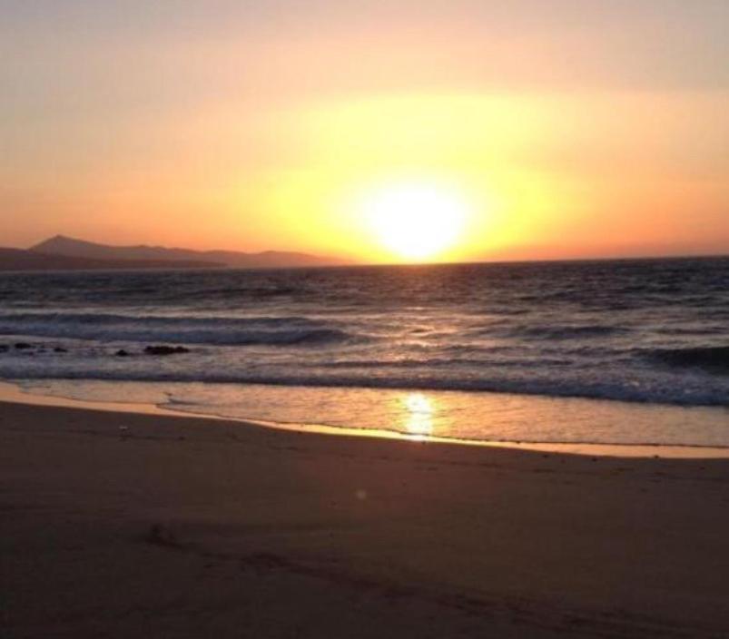 Gladiolos San Agustin Beach Ngoại thất bức ảnh